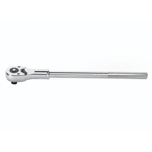 Cl&eacute; &agrave; cliquet &agrave; t&ecirc;te en larme &agrave; d&eacute;clenchement rapide &agrave; 24 dents, Prise de 3/4", Poign&eacute;e Ordinaire Distribution Élite MP