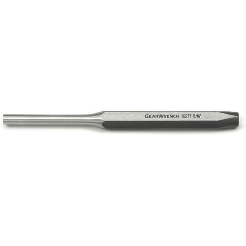 Pin Punch, 3/16" Dia. x 5-1/2" L Distribution Élite MP