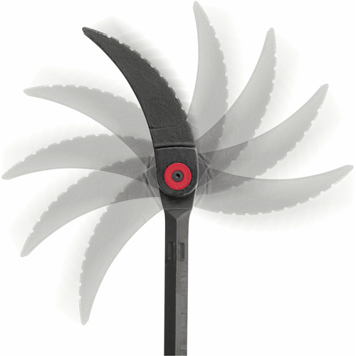 8" & 16" Indexing Pry Bar Set, 2 Pcs. Distribution Élite MP