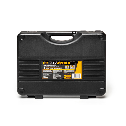 Jeu d'outils pour carrosserie, 7 morceaux Distribution Élite MP