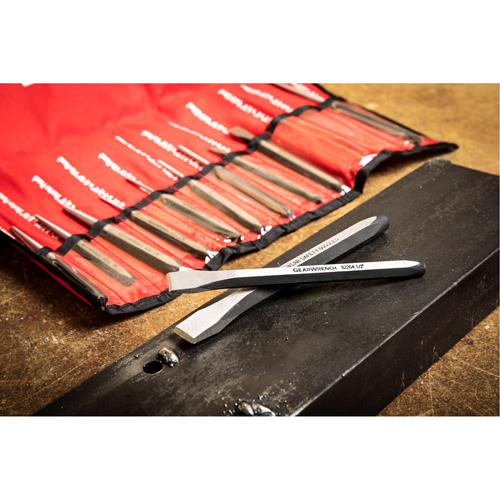 Punch & Chisel Set, 12 Pieces Distribution Élite MP