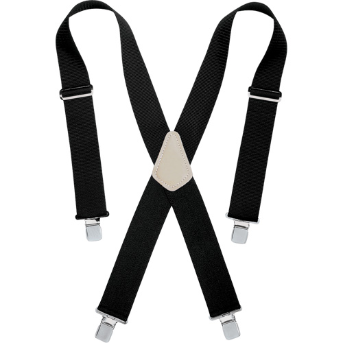 Construction Suspenders Distribution Élite MP
