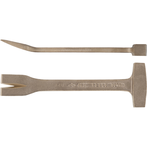 Wrecking & Prying Bars Distribution Élite MP