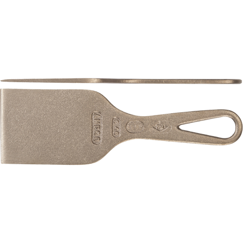 Hand Scrapers Distribution Élite MP
