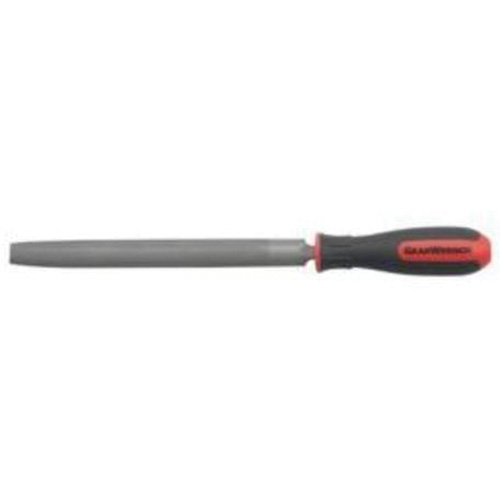 File, Half Round, 12-3/4" L, Bastard Cut Distribution Élite MP