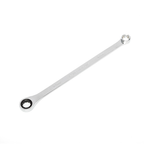 Cl&eacute; &agrave; cliquet avec boîtier double &agrave; 72 dents XL Gearbox Distribution Élite MP