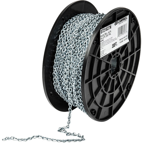 Double Jack Chain Distribution Élite MP