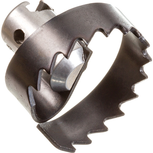 Couteau spirale no T-208 Distribution Élite MP