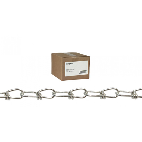 Chaîne double torsion en inconel Distribution Élite MP