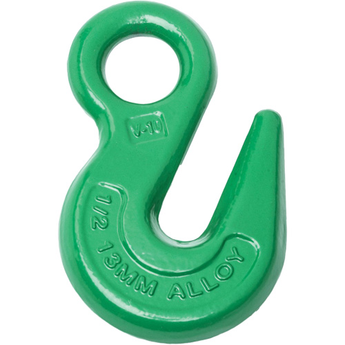 Crochet parall&egrave;le &agrave; œil Cam-Alloy Distribution Élite MP