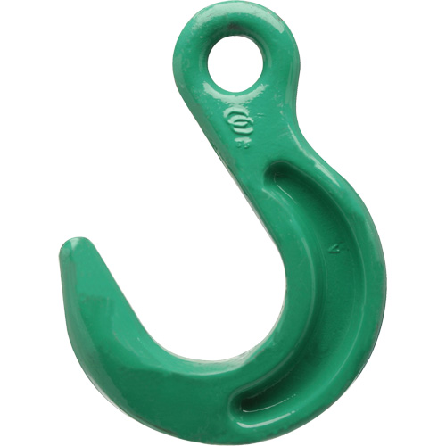 Crochet de fonderie &agrave; œil Cam-Alloy Distribution Élite MP