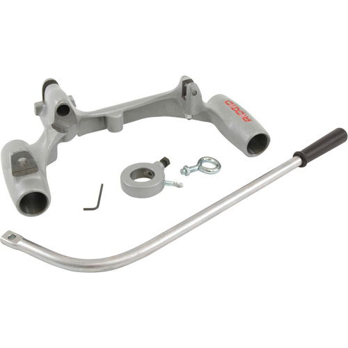 Chariot no 311 &agrave; levier no 312 Distribution Élite MP