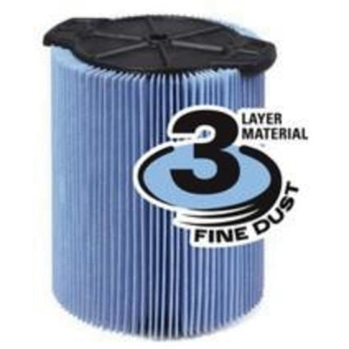 VF5000 3-Layer Fine Dust Filter Distribution Élite MP