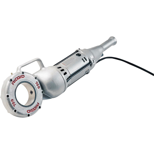 Syst&egrave;mes d'entraînement no 700, 28 tr/min, Filetage de la tige 1/2" - 2" Distribution Élite MP