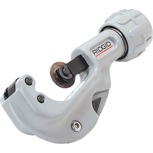 Coupe-tubes &agrave; basculement constant no 150, Capacit&eacute; de 1/8" - 1-1/8" Distribution Élite MP