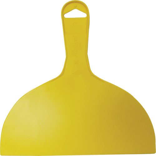Couteau &agrave; galon sur joint de s&eacute;rie All Trade, Lame PVC, Largeur 8", Manche PVC Distribution Élite MP