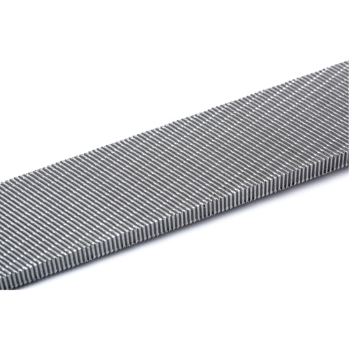 General Purpose Laminate File with Handle, 10", Bastard Distribution Élite MP