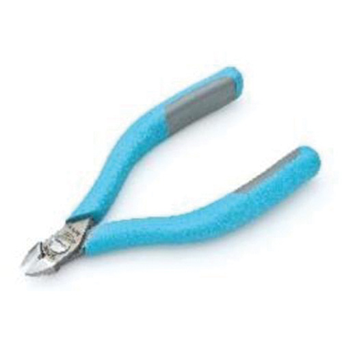 ESD-Safe Oval Tip Cutters Distribution Élite MP
