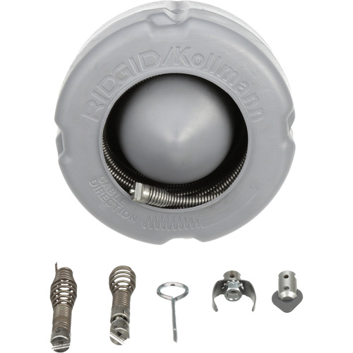 Trousse de c&acirc;ble C-6 Distribution Élite MP
