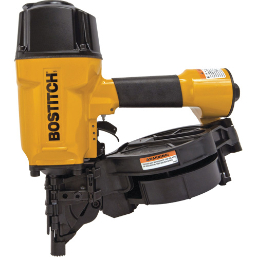 15° Coil Framing Nailer Distribution Élite MP