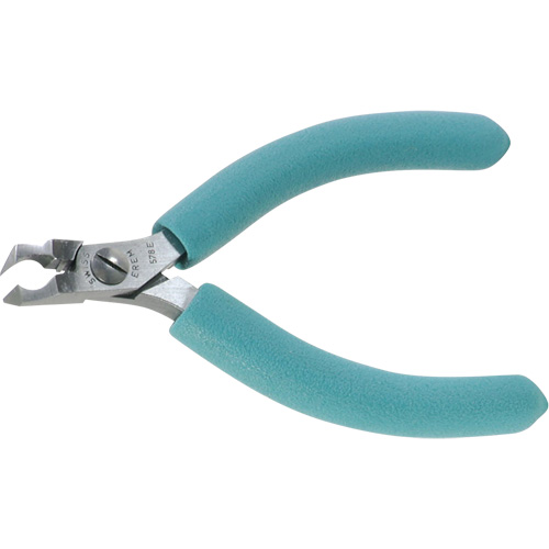 Erem&reg; Angled Tip Wire Cutters Distribution Élite MP