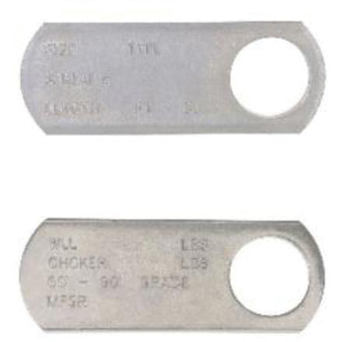 Closed Field ID Chain Tag Distribution Élite MP