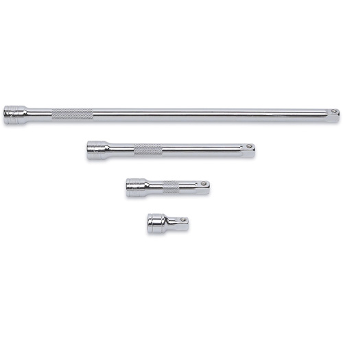 Jeu de rallonges de 3/8" de 4 morceaux Distribution Élite MP