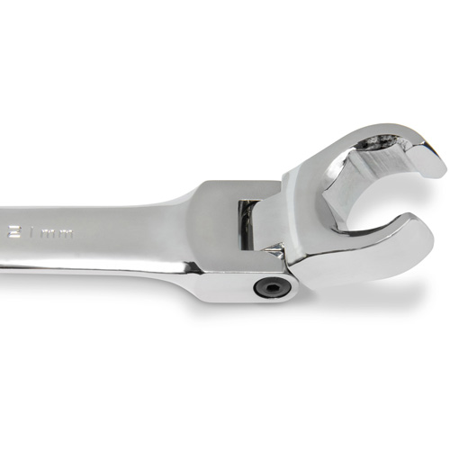 Wrench Set, Flare Nut/Flex Head, 6 Pieces, Metric Distribution Élite MP