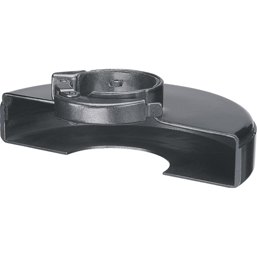 Protecteur de type 1 pour meuleuses d'angle de 7 pouces Distribution Élite MP
