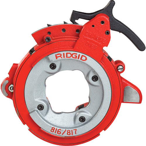 1" - 2" Semi-Automatic Die Head Distribution Élite MP