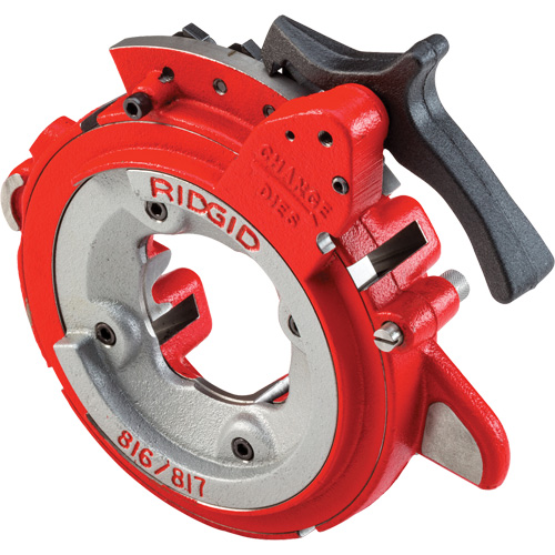 1" - 2" Semi-Automatic Die Head Distribution Élite MP