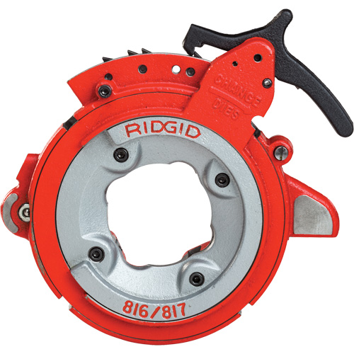 1/8" - 3/4" Semi-Automatic Die Head Distribution Élite MP