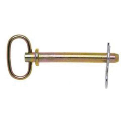 Hitch Pin with Clip Distribution Élite MP