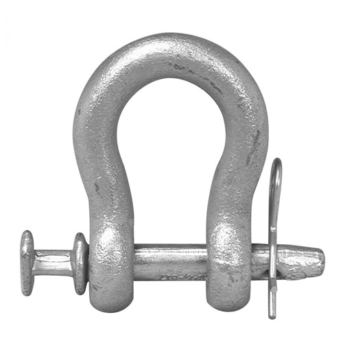 Straight Long Body Clevis Pin Distribution Élite MP