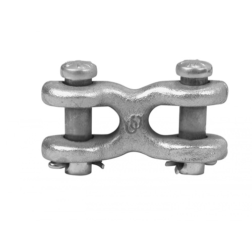 Maillon d'attache double Distribution Élite MP