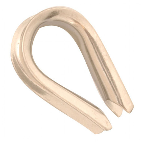 Light-Duty Wire Rope Thimble Distribution Élite MP