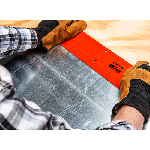 Folding Tool, 12" x 3-4/5" Distribution Élite MP