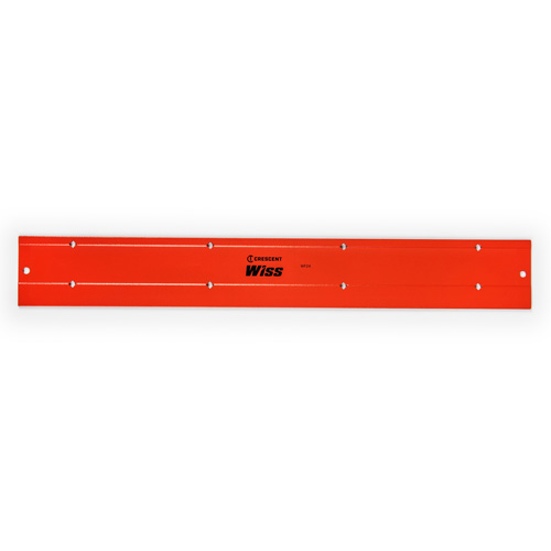 Folding Tool, 24" x 3-4/5" Distribution Élite MP
