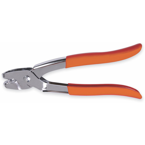 11" Snap Lock Punch for Vinyl & Aluminum Siding & Plastic Skirting Distribution Élite MP