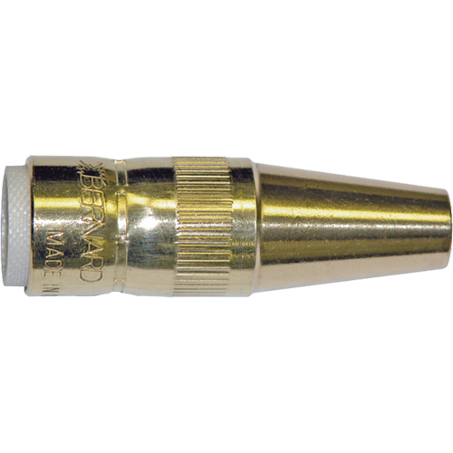 Centerfire Series Brass Nozzle Distribution Élite MP