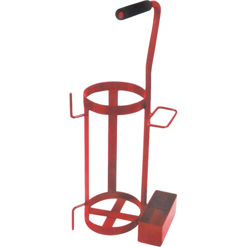 Genstar&reg; Cylinder Carrier Distribution Élite MP