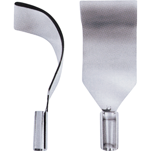 Heat Shield Distribution Élite MP