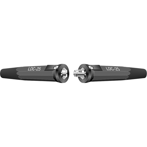 International Dinse Type Cable Connector - Complete Unit Distribution Élite MP