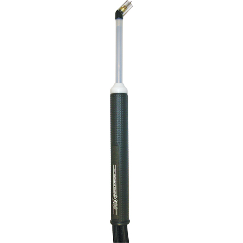 Micro TIG Welding Torch, Water Cooled, 140 A Distribution Élite MP