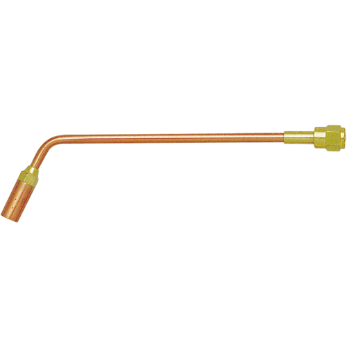 Buse de chauffe multi-gaz Distribution Élite MP