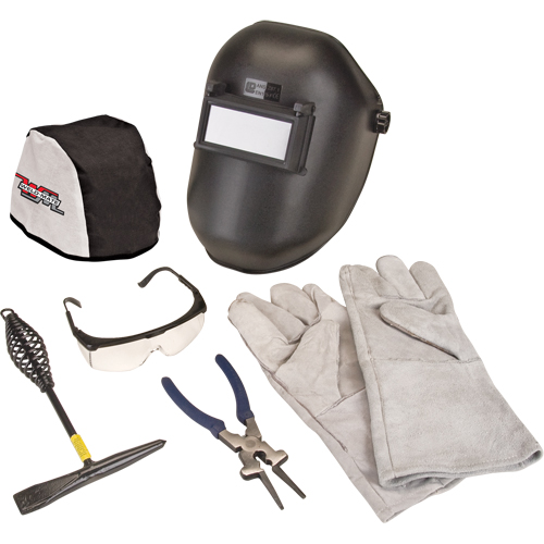 Welding Starter Kit Distribution Élite MP