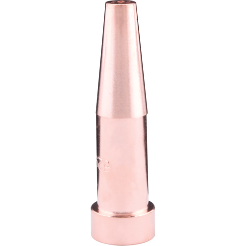 Cutting Tip, Harris 6290 Style, Size 3, Oxygen-Natural Gas/Propane Distribution Élite MP