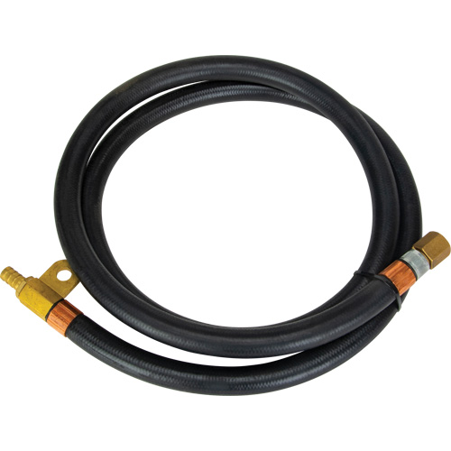 Air Carbon Arc Gouging Torch Cable Distribution Élite MP