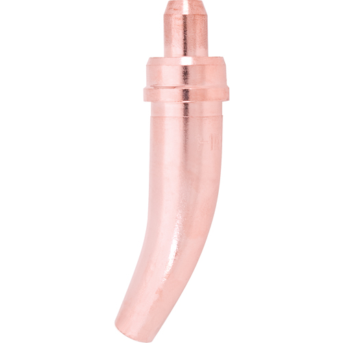 Cutting Tip, Victor 1-118 Style, Size 4, Acetylene-Oxygen Distribution Élite MP
