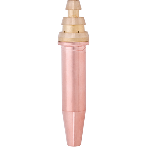 Cutting Tip, Airco&reg; 261/ALC 829 STYLE, Size 2, Oxygen-Natural Gas/Propane Distribution Élite MP